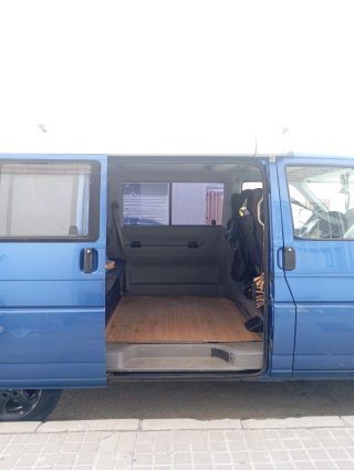 Volkswagen T4