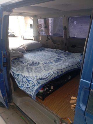 Volkswagen T4