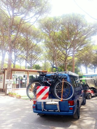 Volkswagen T4