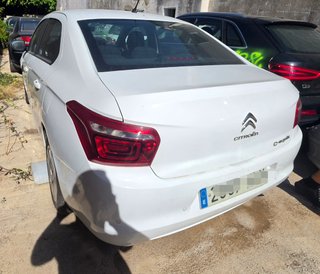 Despiece Citroen C-Elysée WhatsApp 600 515 021