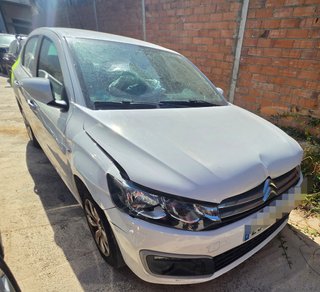 Despiece Citroen C-Elysée WhatsApp 600 515 021