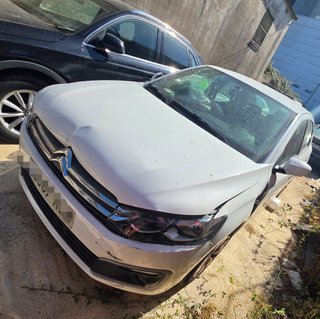 Despiece Citroen C-Elysée WhatsApp 600 515 021
