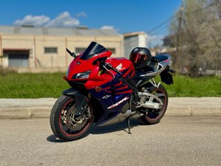 Honda CBR 600 RR 2005