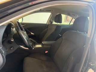 Lexus IS 2007