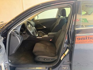 Lexus IS 2007