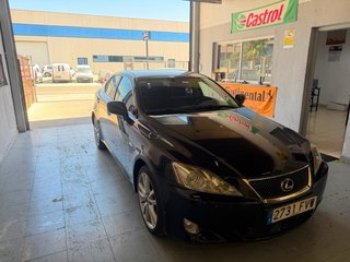 Lexus IS 2007
