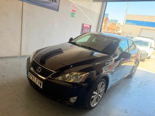 Lexus IS 2007