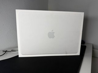 MacBook Neo 512GB NUEVA.