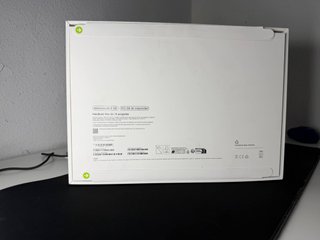 MacBook Neo 512GB NUEVA.