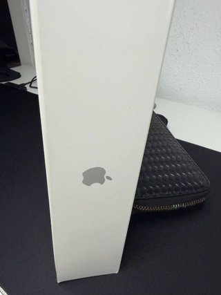 MacBook Neo 512GB NUEVA.