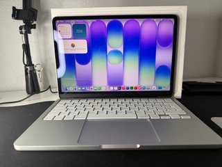 MacBook Neo 512GB NUEVA.
