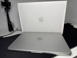MacBook Neo 512GB NUEVA.