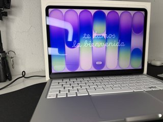 MacBook Neo 512GB NUEVA.