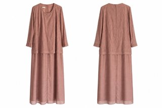 Vestido formal