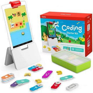 Osmo Coding Starter Kit para Tablet Fire