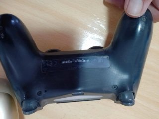 PS4 Dorada + 2 Mandos + Juegos