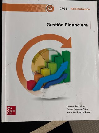 Gestión Financiera