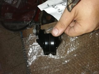 Supporto motore Peugeot 308 T405194