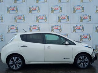Nissan re1f51b caja de cambios leaf acenta 1141771