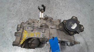 Nissan re1f51b caja de cambios leaf acenta 1141771