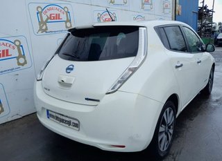 Nissan re1f51b caja de cambios leaf acenta 1141771