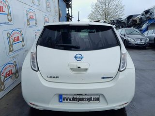 Nissan re1f51b caja de cambios leaf acenta 1141771