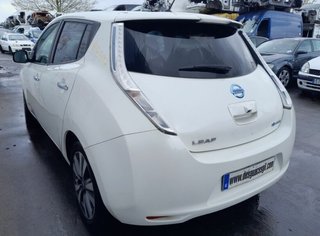 Nissan re1f51b caja de cambios leaf acenta 1141771