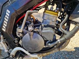 Derbi Senda Xtreme 50cc Supermotard