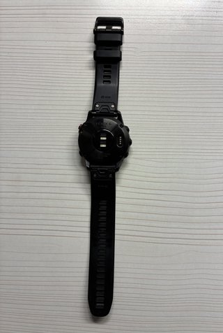 Garmin Fenix 6 Pro Reloj GPS Multideporte