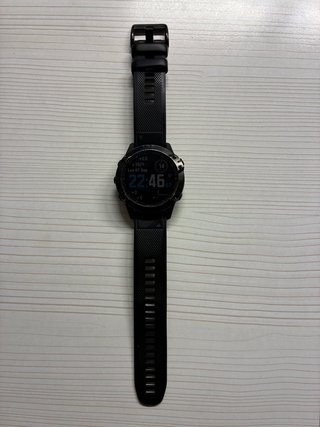Garmin Fenix 6 Pro Reloj GPS Multideporte
