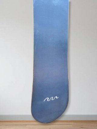 Tabla snowboard Burton Day Trader 150 cm