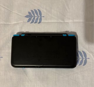 Nintendo 2DS XL
