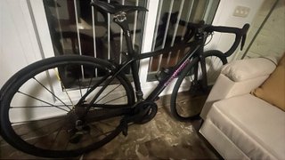Bicicleta Triatlón Argon 18 Gallium Pro XS