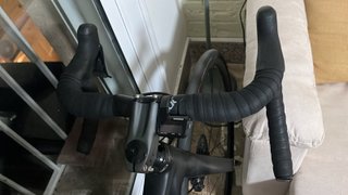 Bicicleta Triatlón Argon 18 Gallium Pro XS