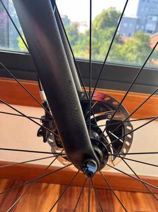 Bicicleta Ruta Argon 18 Gallium Pro XS Di2