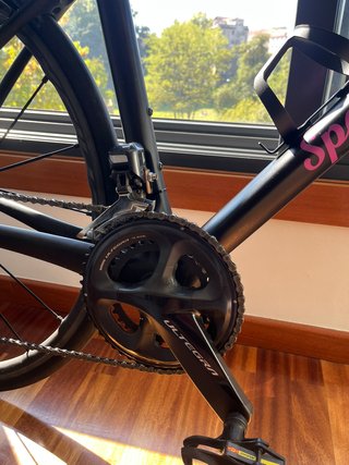 Bicicleta Ruta Argon 18 Gallium Pro XS Di2