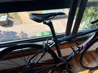 Bicicleta Ruta Argon 18 Gallium Pro XS Di2