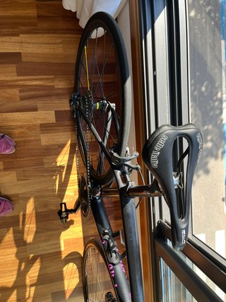 Bicicleta Ruta Argon 18 Gallium Pro XS Di2