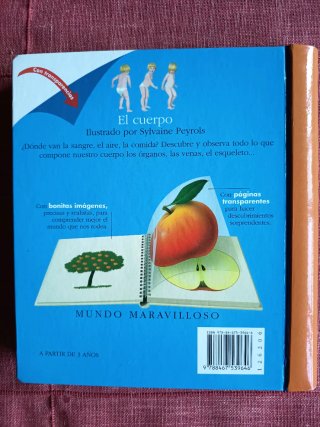 El cuerpo