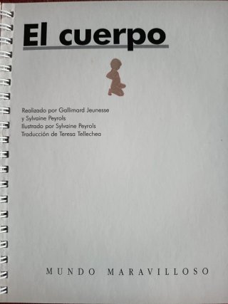 El cuerpo
