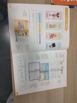 Libros 4°. Primaria matemáticas (3 libros)