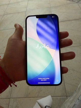 iPhone 13 Pro Max 256GB Azul - Para Reparar