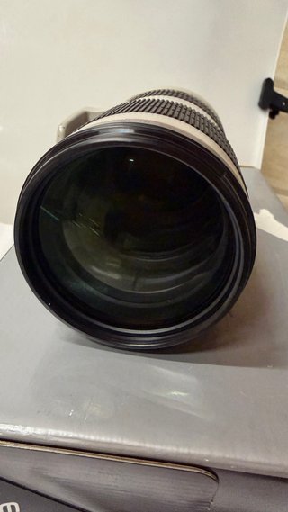 Canon EF 70-200mm f/2.8L IS II USM
