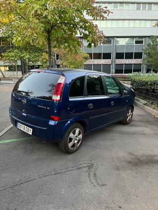 Opel Meriva 100 CV