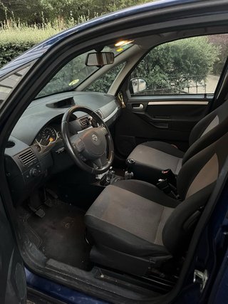 Opel Meriva 100 CV