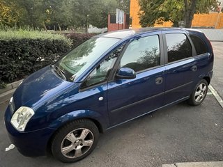 Opel Meriva 100 CV