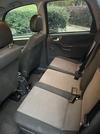 Opel Meriva 100 CV