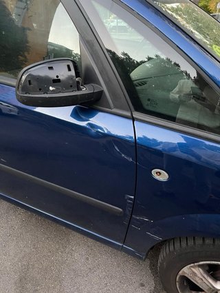 Opel Meriva 100 CV