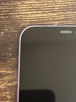iPhone 12 64GB Morado + Caja