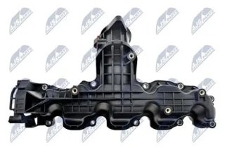 COLECTOR DE ADMISIÓN VW GOLF VI 1.6TDI 2009-